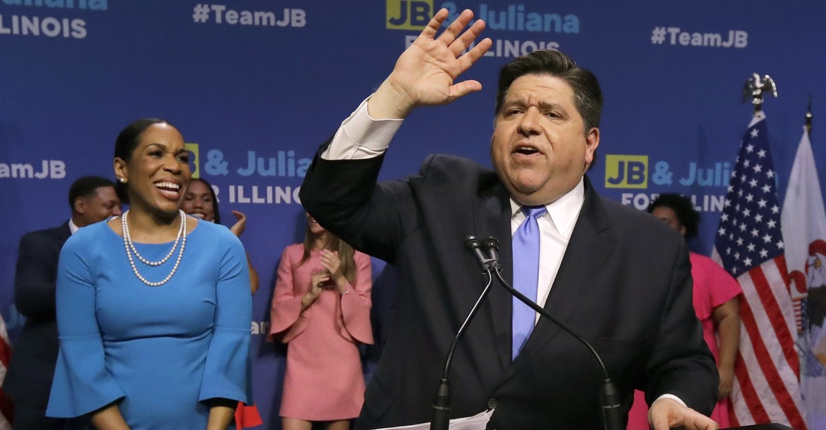 Illinois Governor 2026: Pritzker vs. Bailey Rematch Analysis